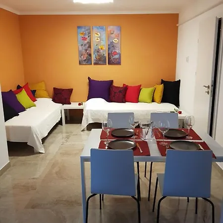 Immonet Apartament *